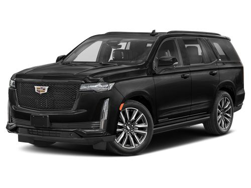 2022 Cadillac Escalade Base