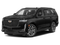 2022 Cadillac Escalade Base