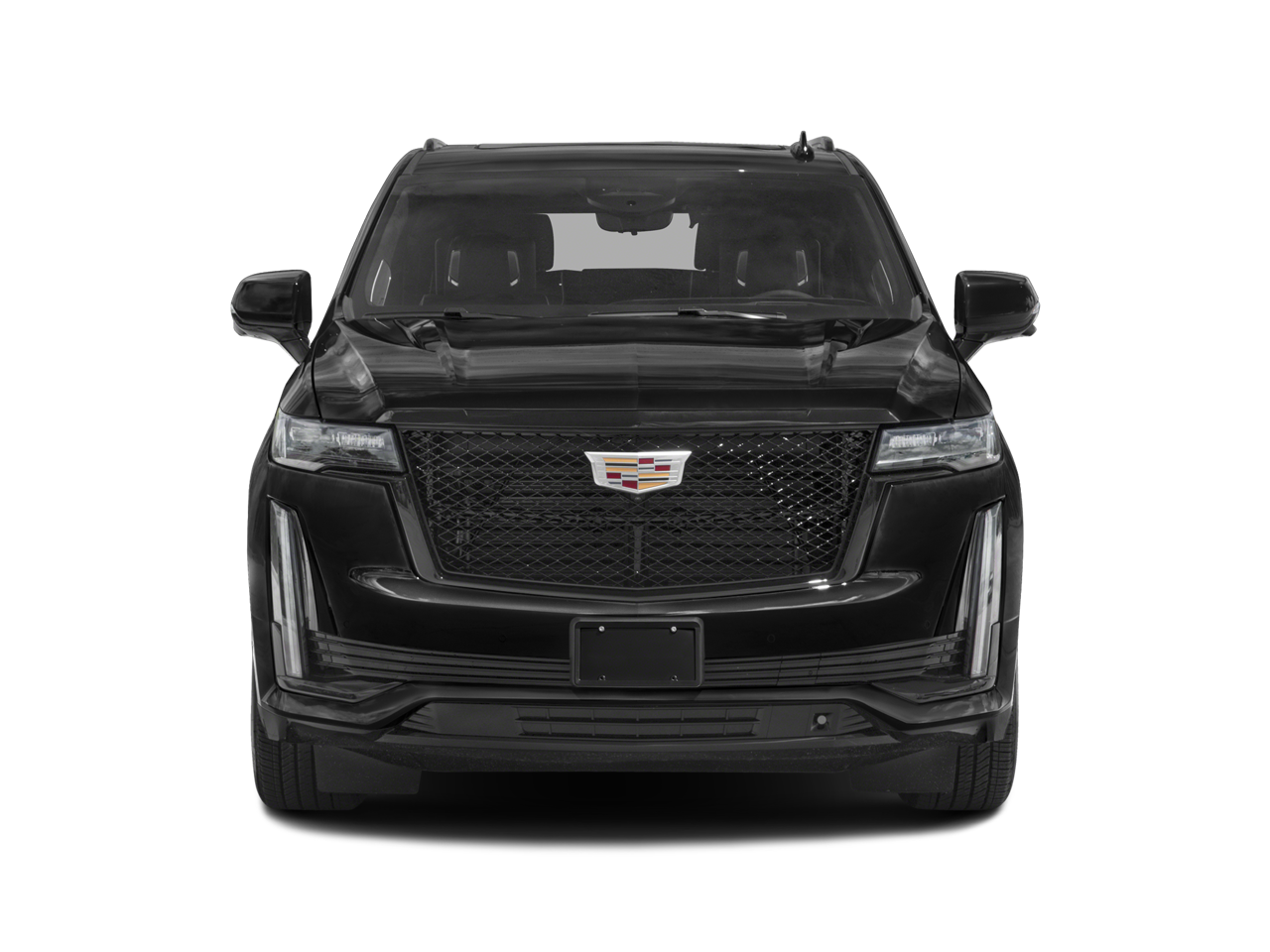 2022 Cadillac Escalade Base