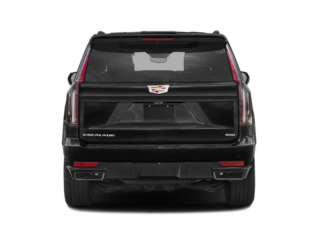 2022 Cadillac Escalade Base