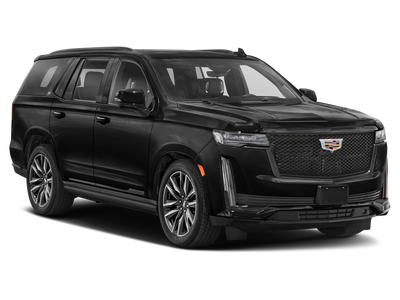 2022 Cadillac Escalade Base