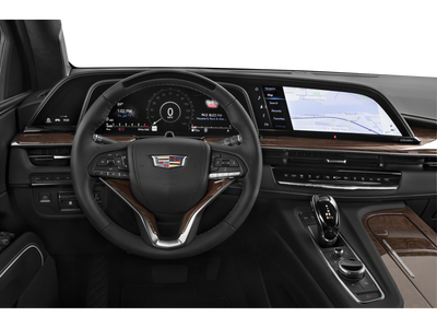 2022 Cadillac Escalade Base