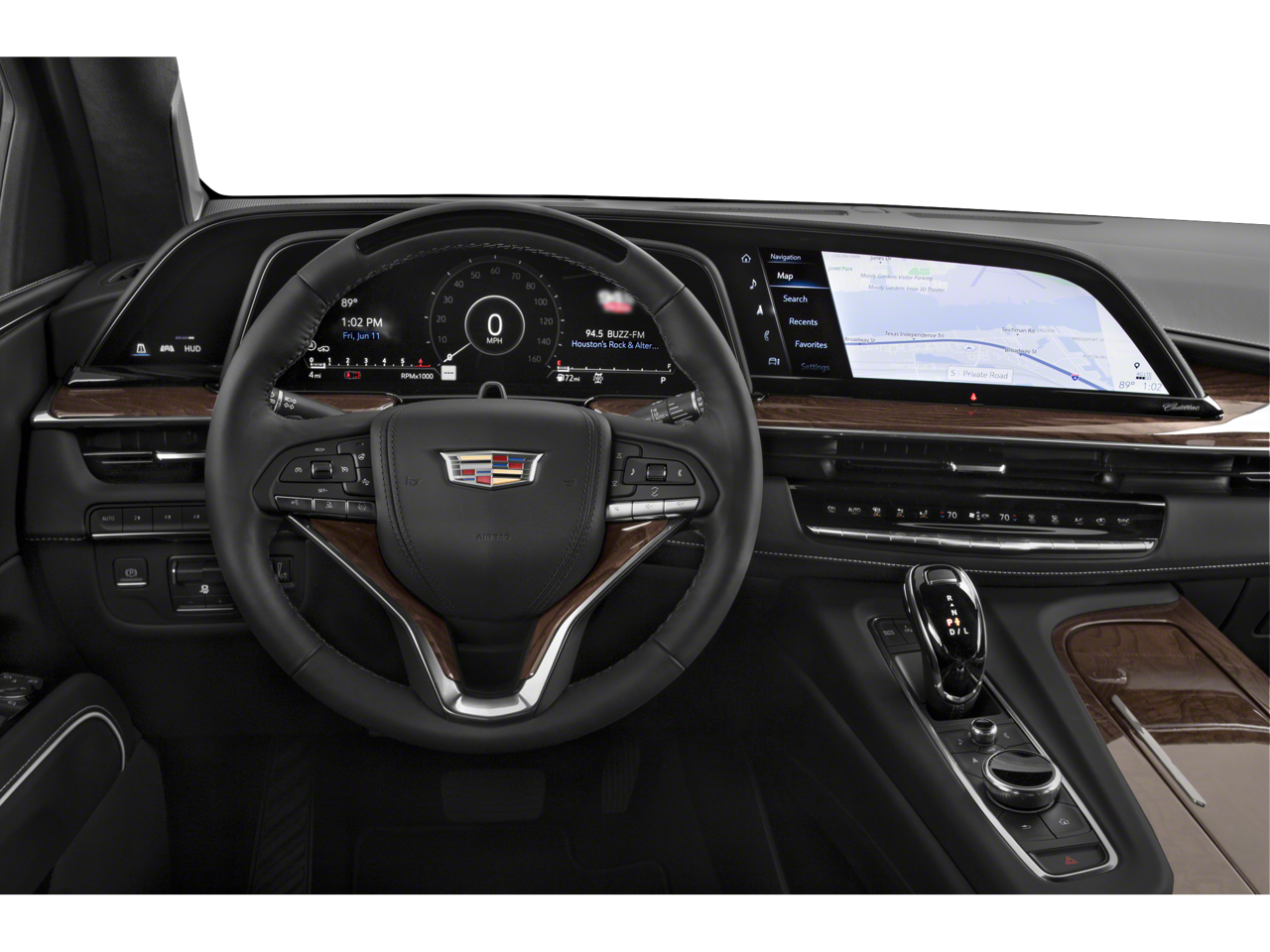 2022 Cadillac Escalade Base