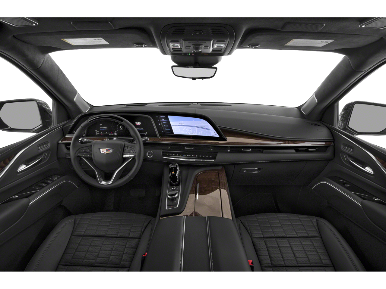 2022 Cadillac Escalade Base