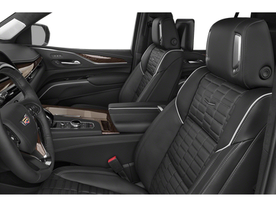 2022 Cadillac Escalade Base