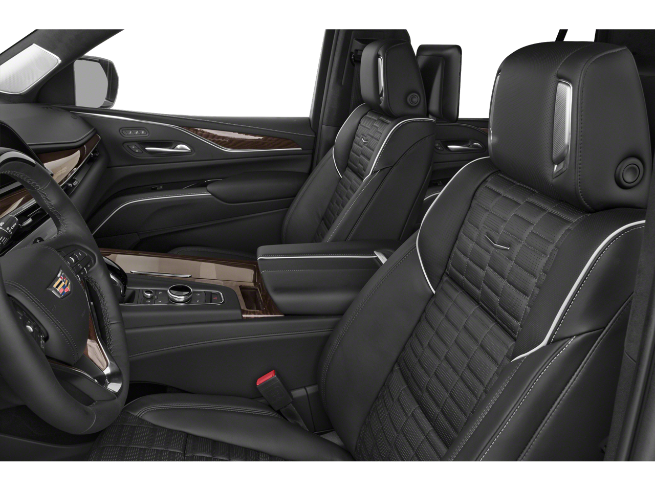 2022 Cadillac Escalade Base
