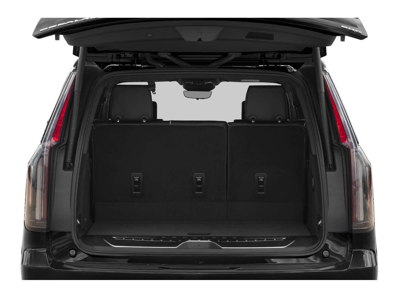 2022 Cadillac Escalade Base