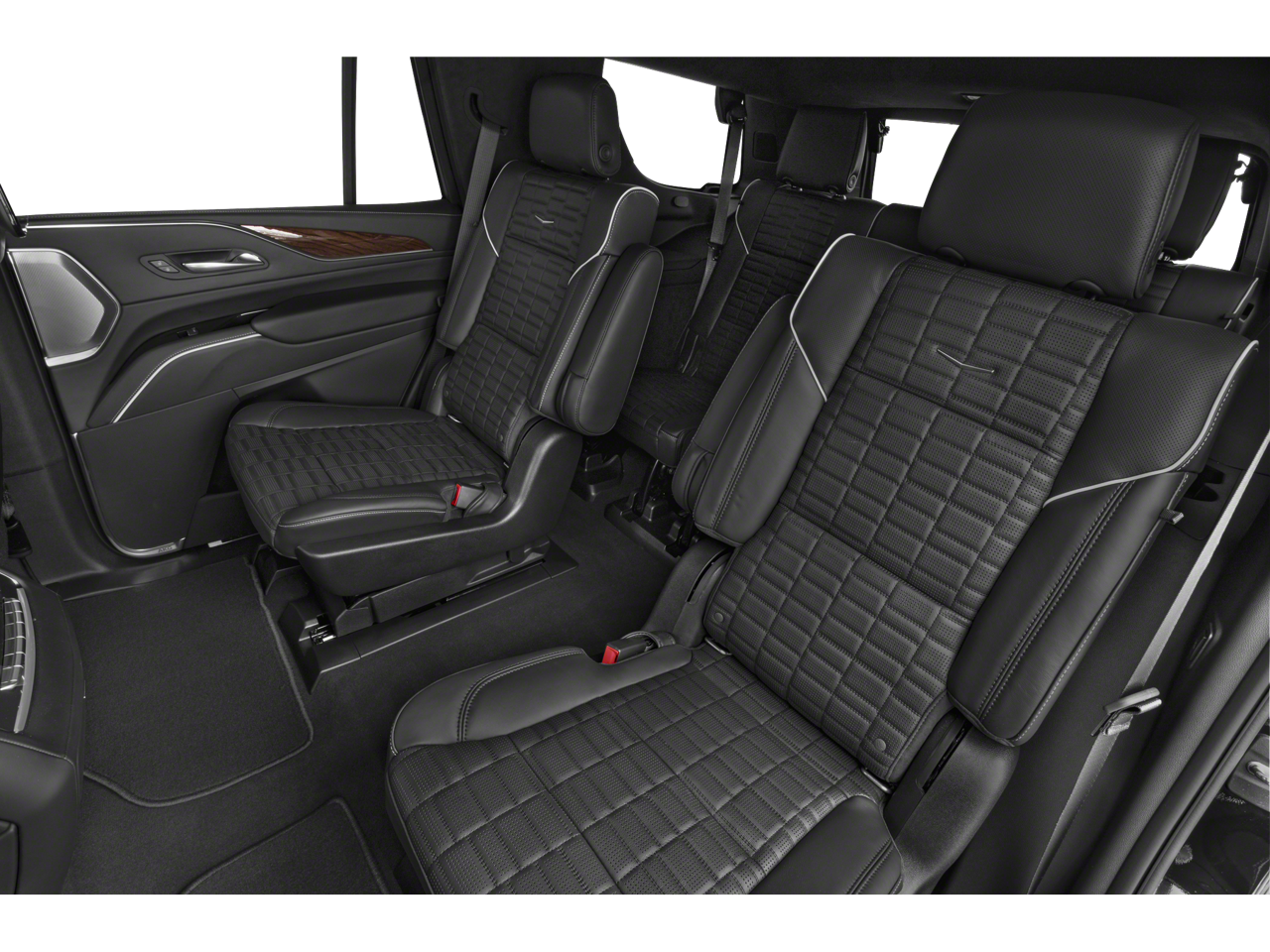 2022 Cadillac Escalade Base