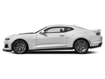 2022 Chevrolet Camaro Base