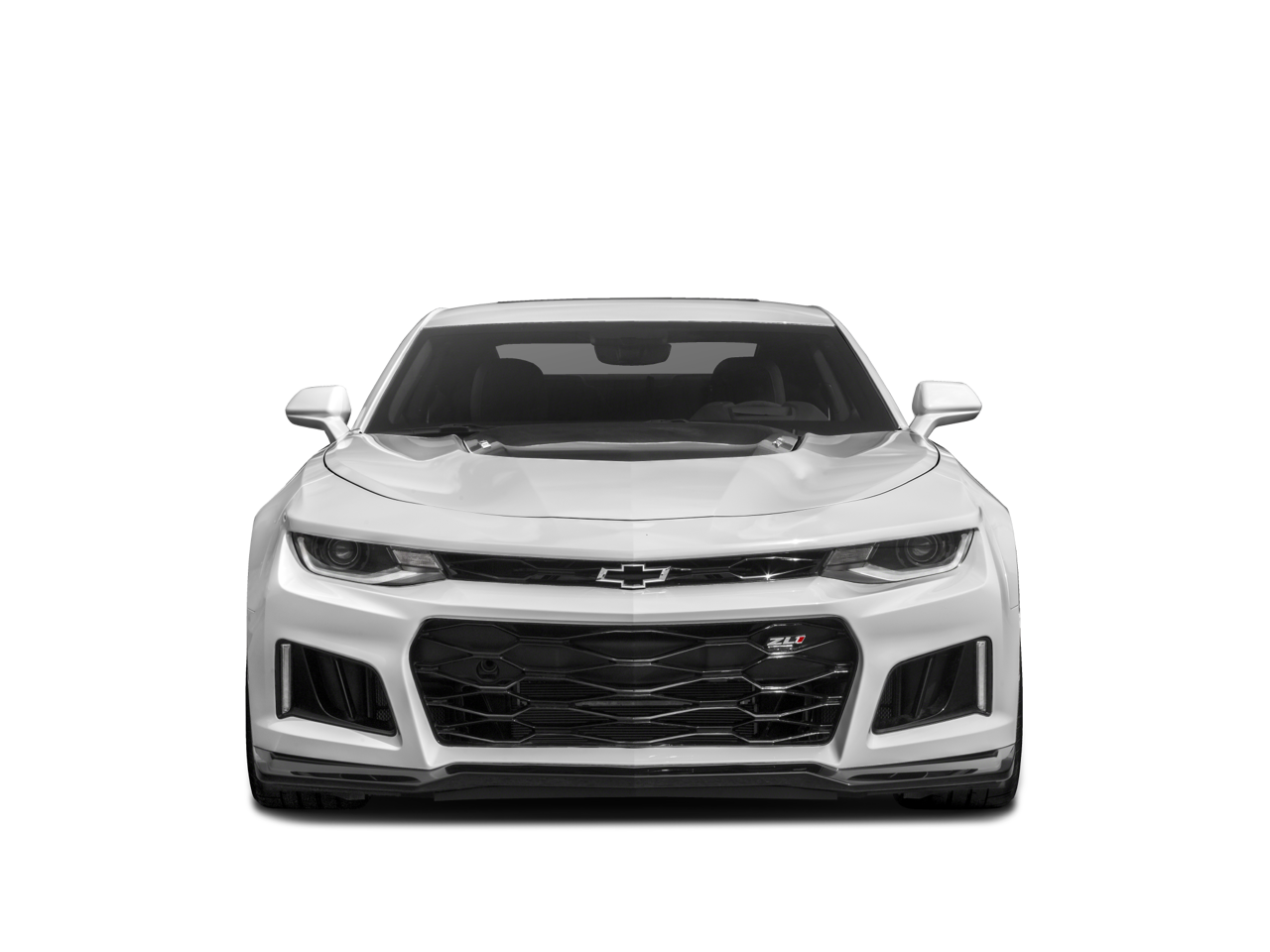 2022 Chevrolet Camaro Base