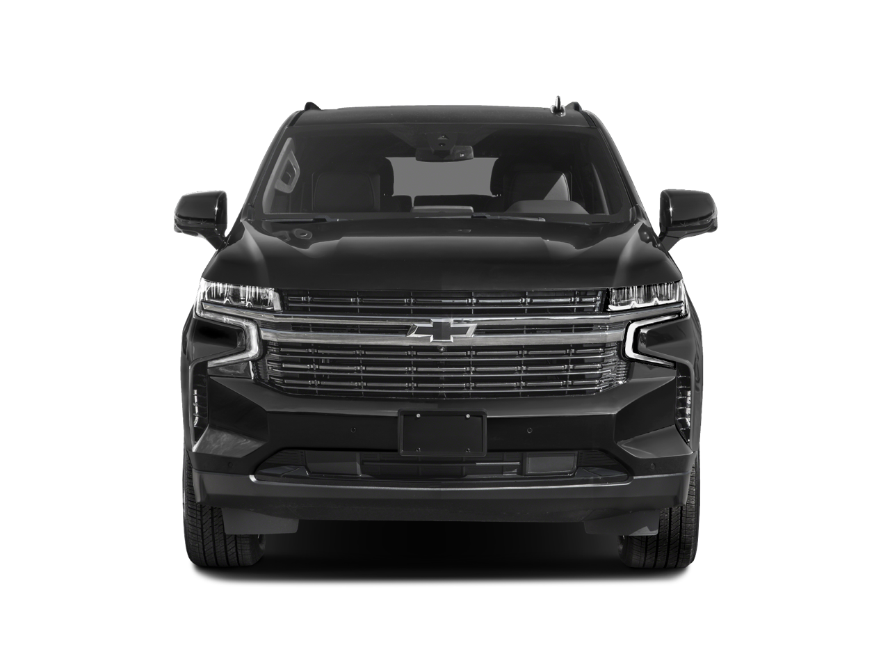 2022 Chevrolet Tahoe Base