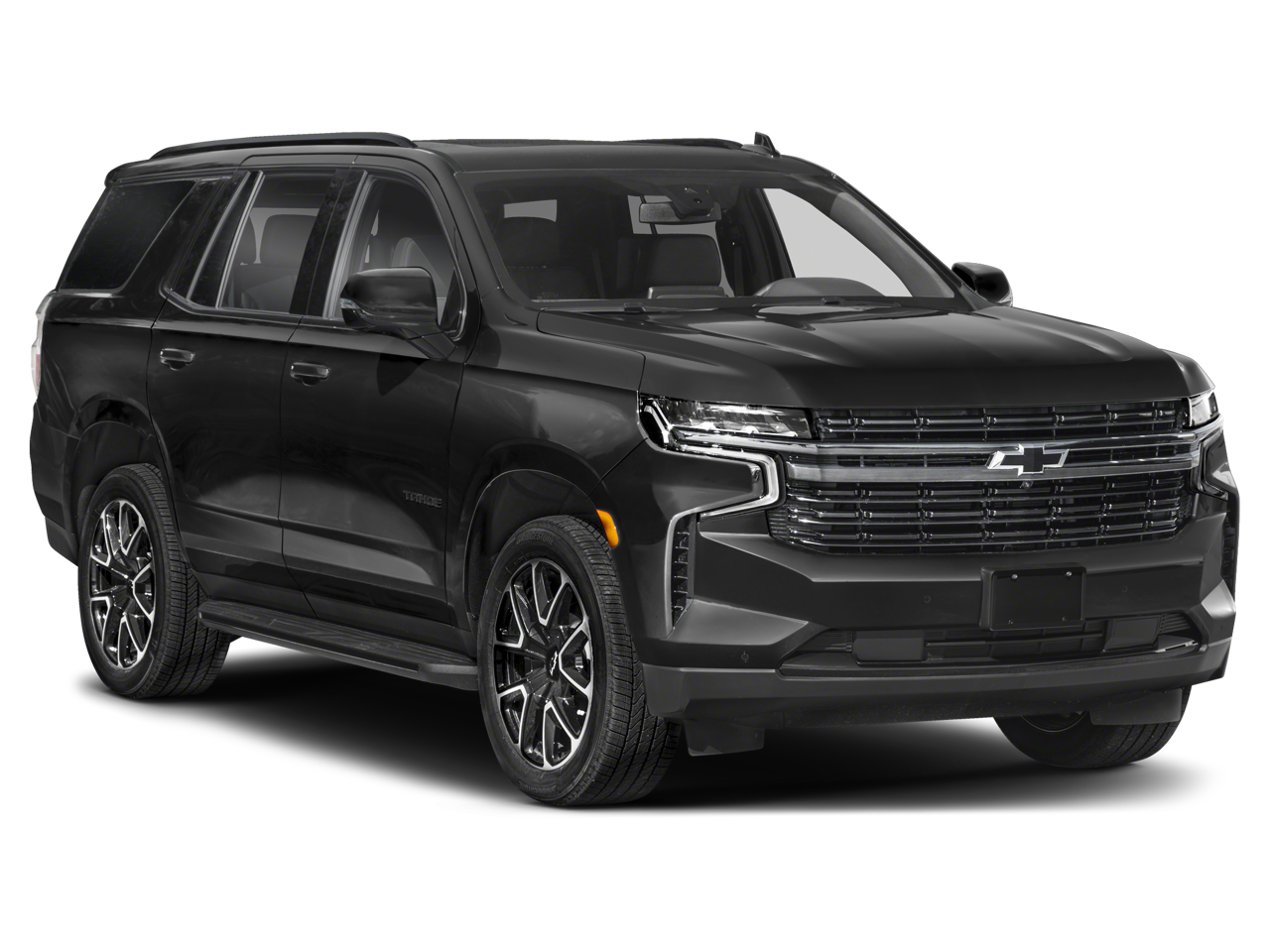 2022 Chevrolet Tahoe Base