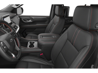 2022 Chevrolet Tahoe Base