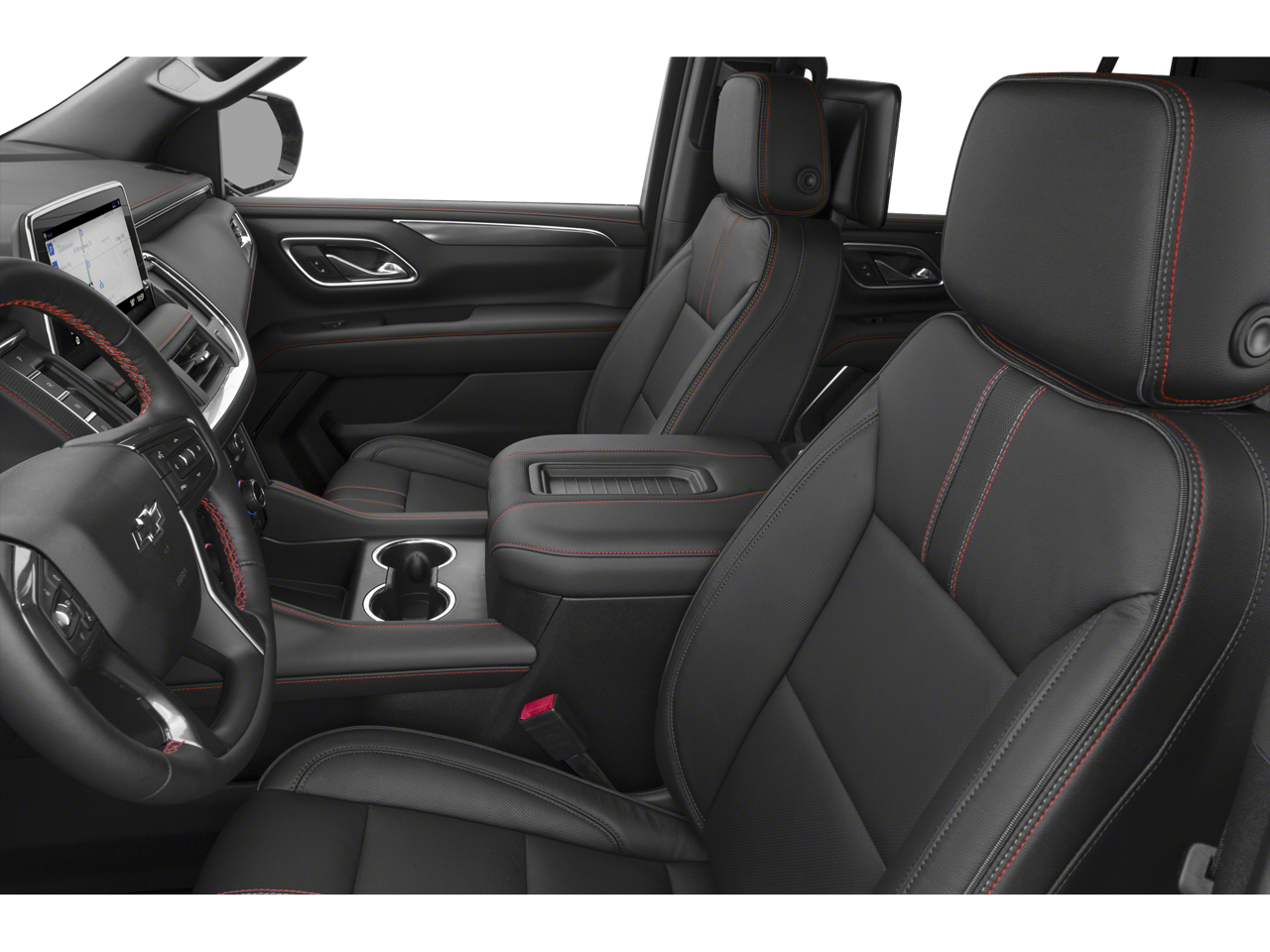 2022 Chevrolet Tahoe Base