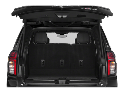 2022 Chevrolet Tahoe Base