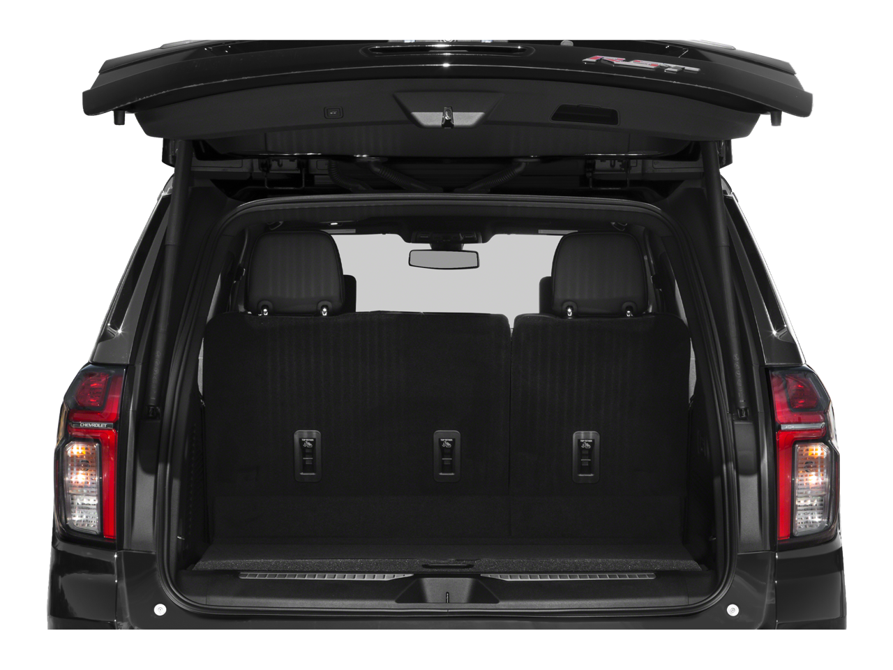 2022 Chevrolet Tahoe Base