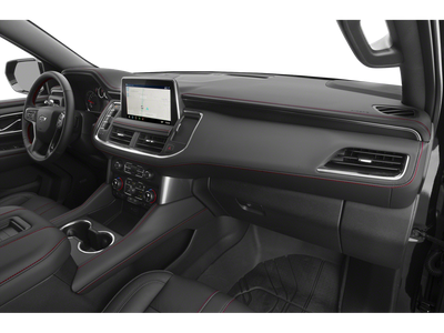 2022 Chevrolet Tahoe Base