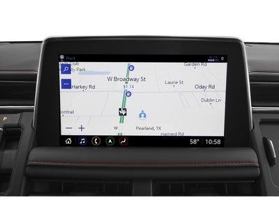 2022 Chevrolet Tahoe Base