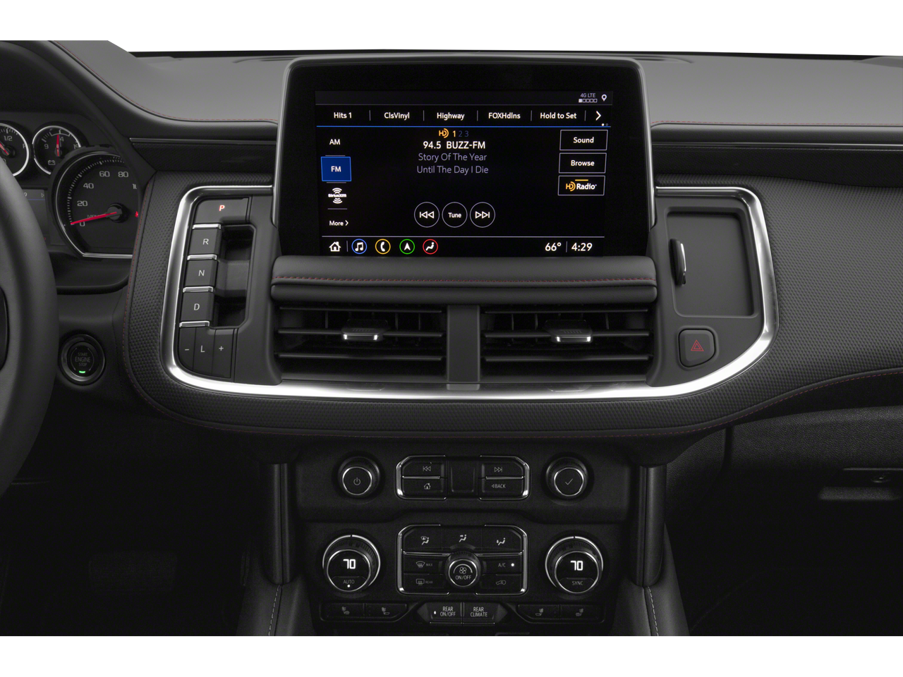 2022 Chevrolet Suburban Base