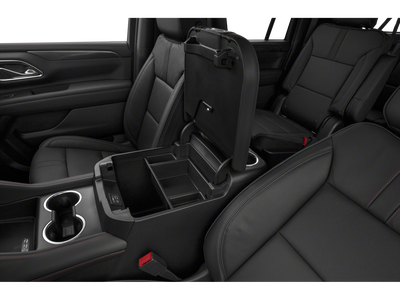 2022 Chevrolet Suburban Base