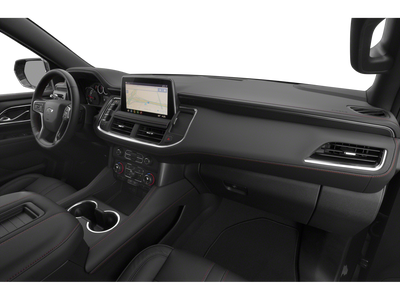 2022 Chevrolet Suburban Base