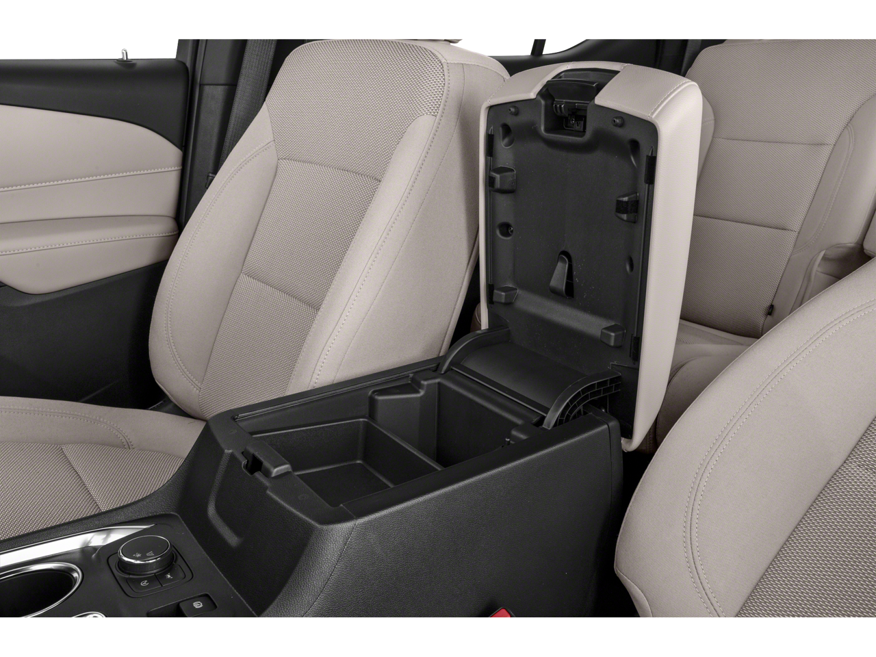 2022 Chevrolet Traverse Base