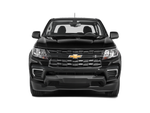 2022 Chevrolet Colorado Base