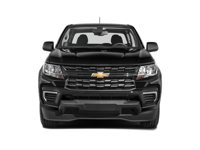 2022 Chevrolet Colorado Base
