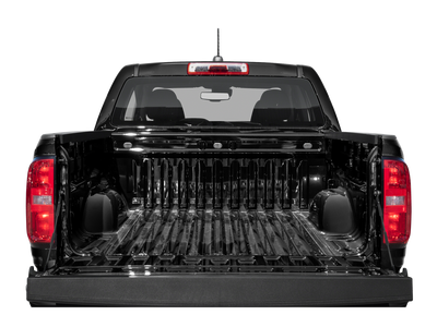 2022 Chevrolet Colorado Base