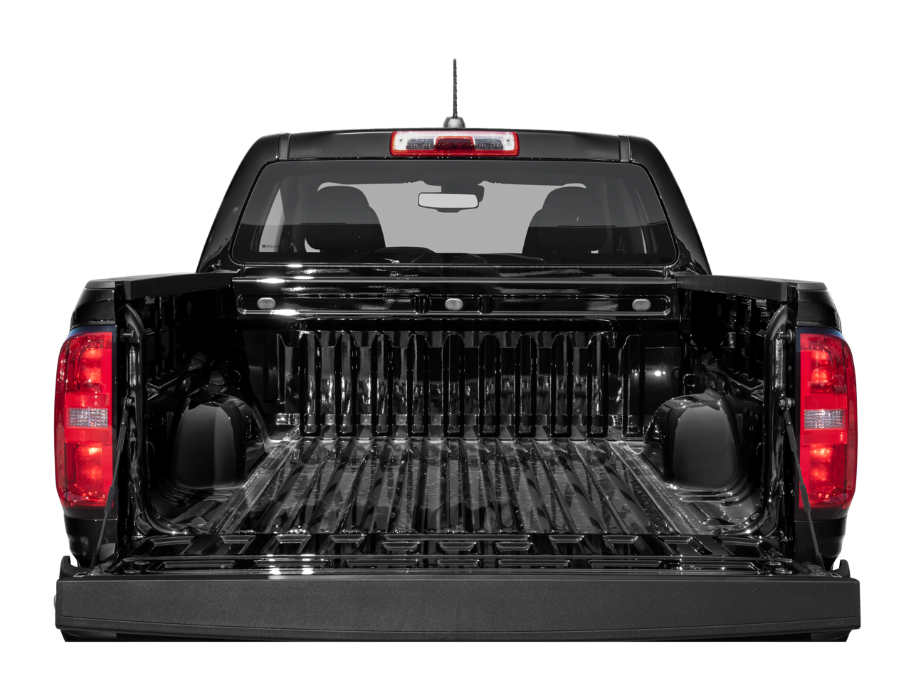 2022 Chevrolet Colorado Base