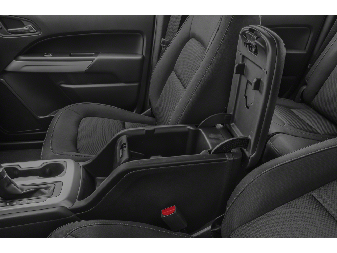 2022 Chevrolet Colorado Base