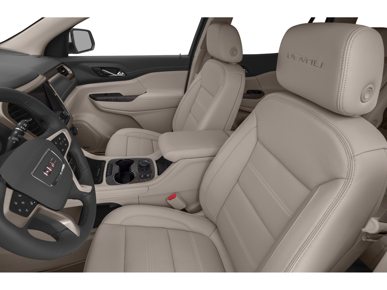 2022 GMC Acadia Base