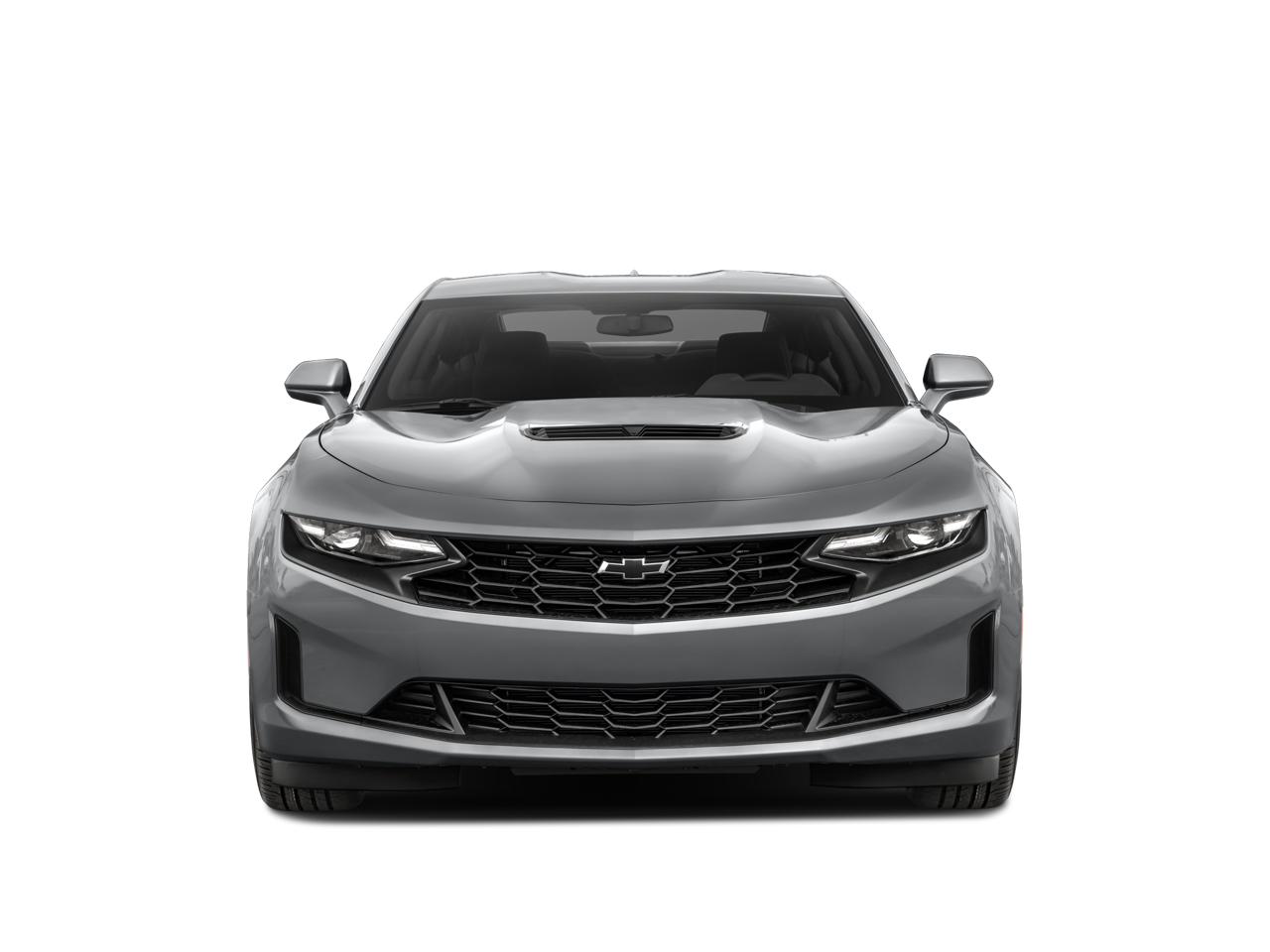 2023 Chevrolet Camaro Base
