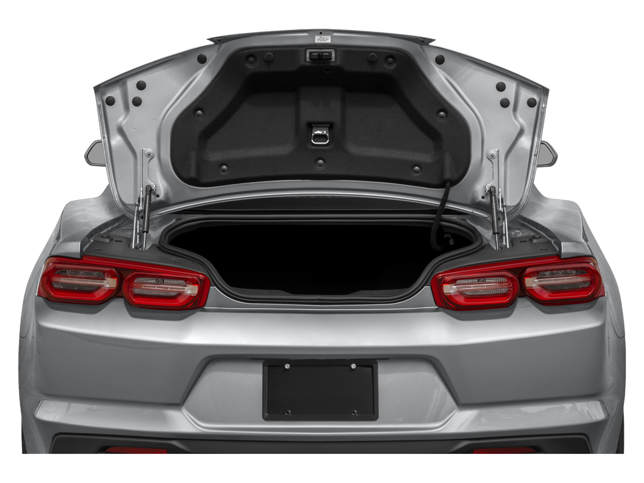 2023 Chevrolet Camaro Base