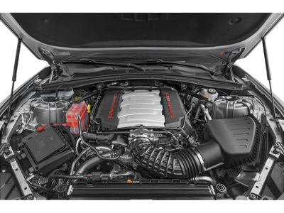 2023 Chevrolet Camaro Base