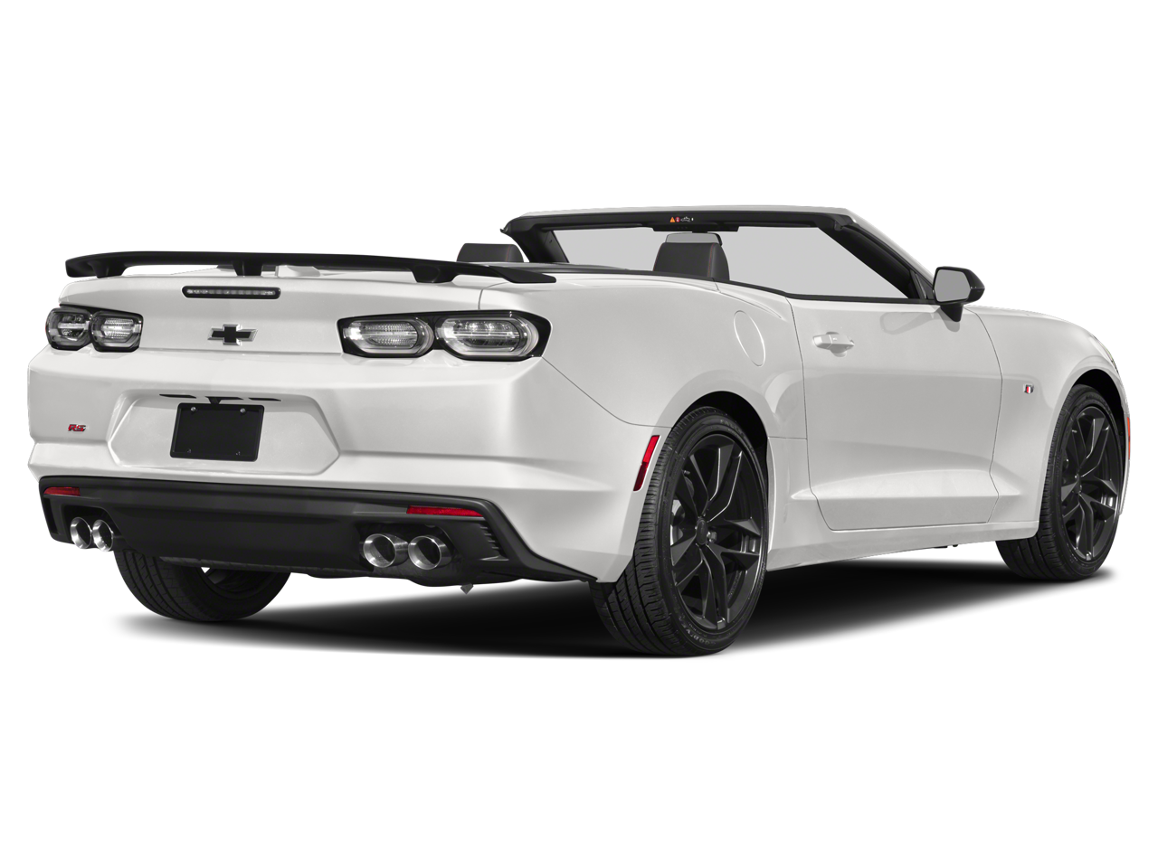 2023 Chevrolet Camaro Base
