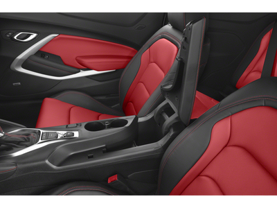 2023 Chevrolet Camaro Base