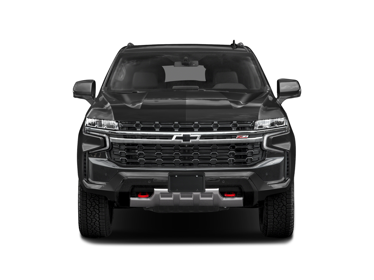 2023 Chevrolet Tahoe Base