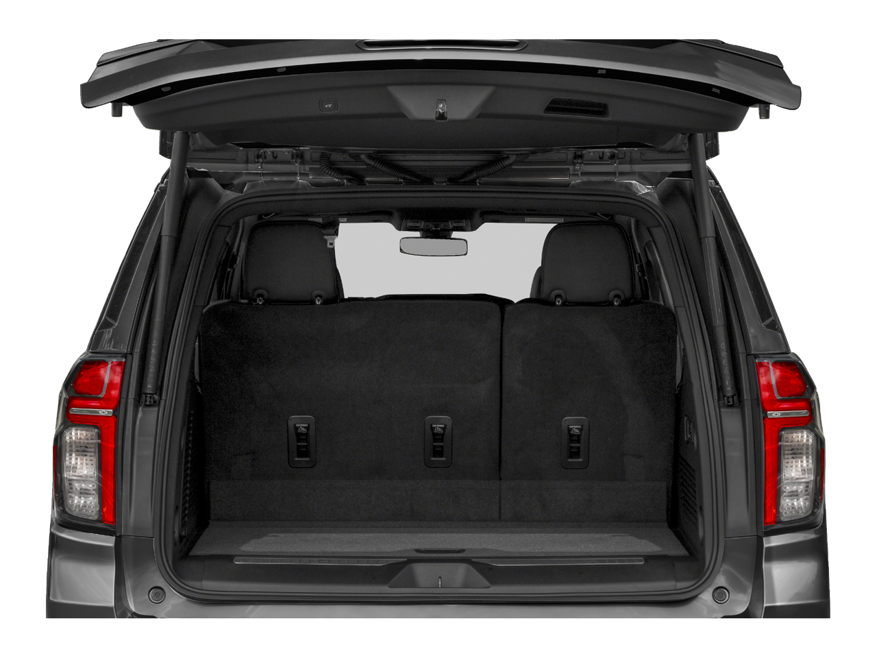 2023 Chevrolet Tahoe Base