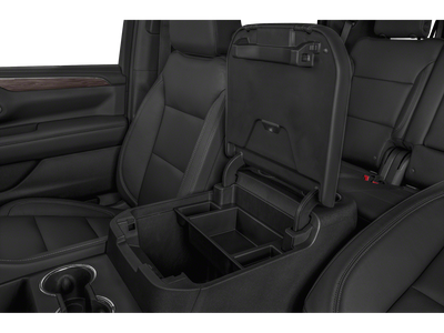 2023 Chevrolet Tahoe Base