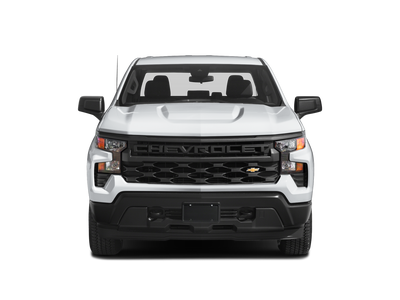 2023 Chevrolet Silverado 1500 Base