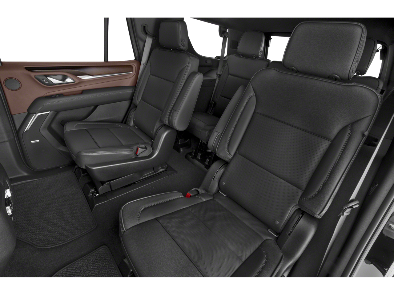 2023 GMC Yukon Base