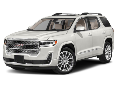 2023 GMC Acadia Base