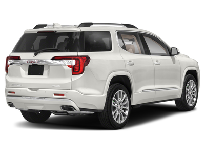 2023 GMC Acadia Base