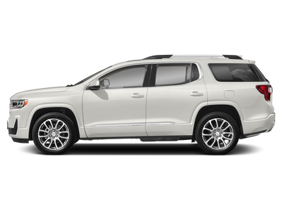 2023 GMC Acadia Base