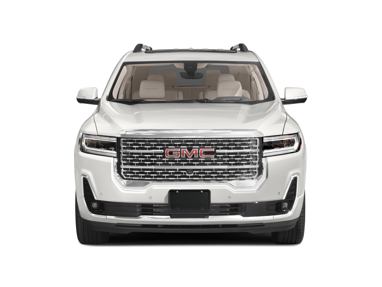 2023 GMC Acadia Base