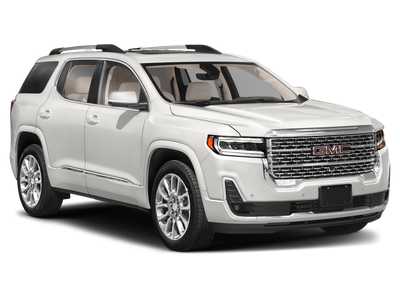 2023 GMC Acadia Base
