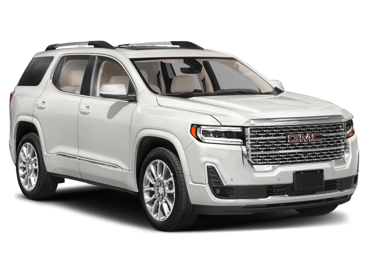 2023 GMC Acadia Base