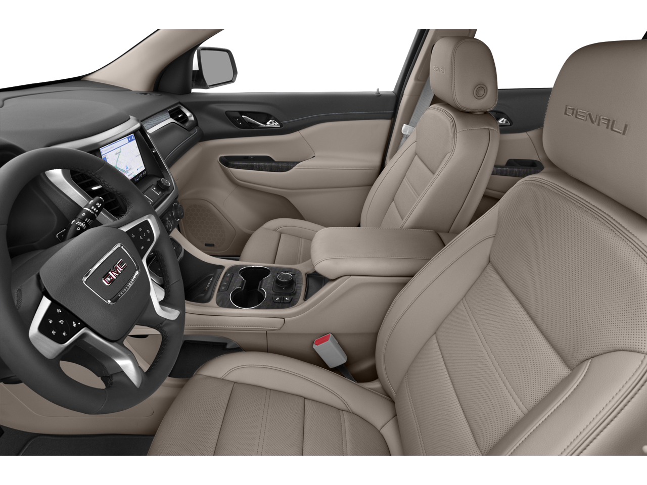 2023 GMC Acadia Base