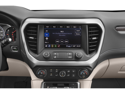 2023 GMC Acadia Base